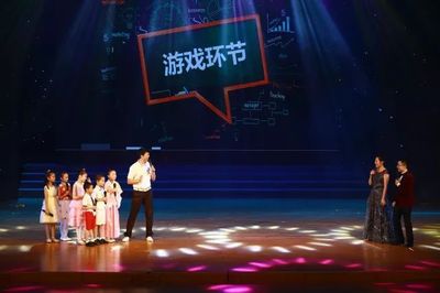 深圳青少年影視表演基地 培育未來藝術之星，賦能影視節目創新策劃