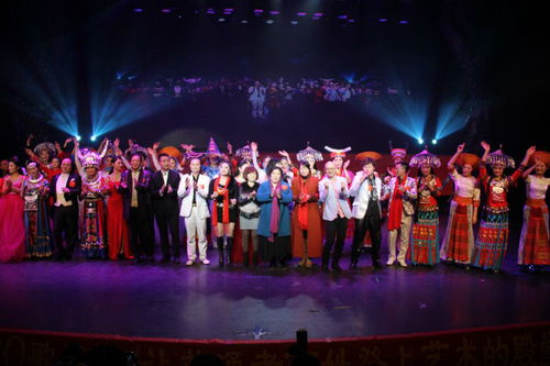 2021中國慈孝春晚 首次全國征集，共繪慈孝文化新圖景