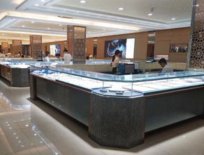 盛世琦緣 以匠心雕琢?xí)r光，借互聯(lián)網(wǎng)傳遞璀璨